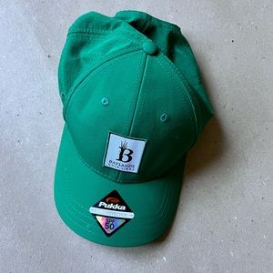Baylands Golf Links Pukka Cap